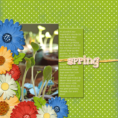 Spring