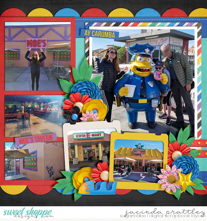 Springfield USA 2