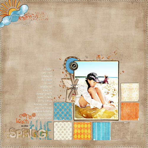 SpringTime