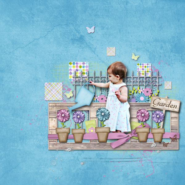 Springtime