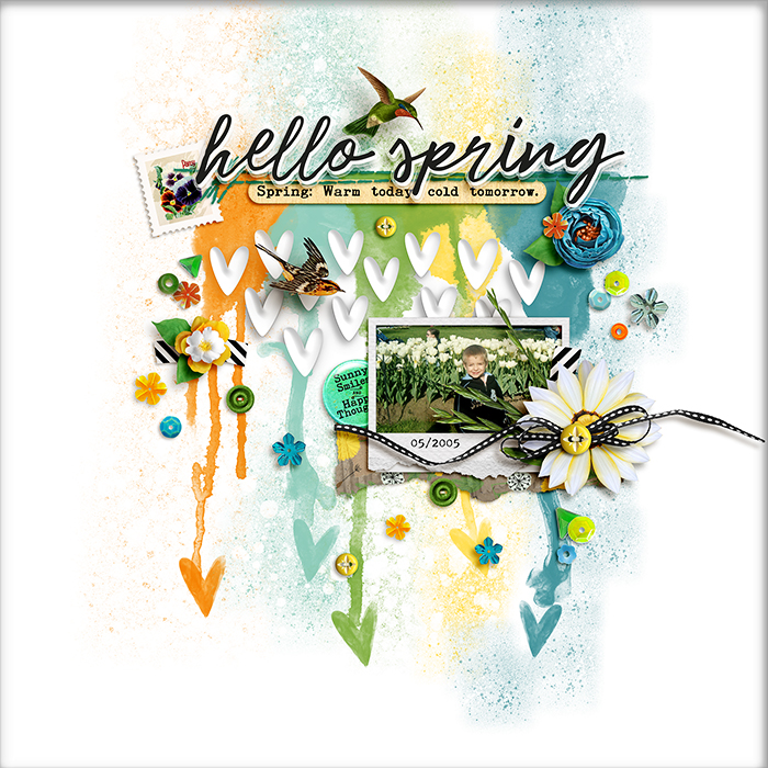 Springy 2