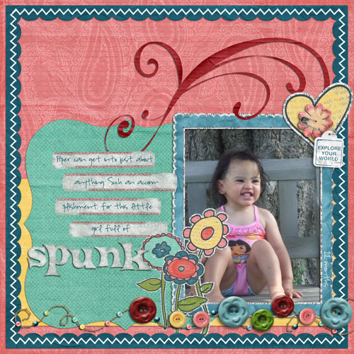 Spunk
