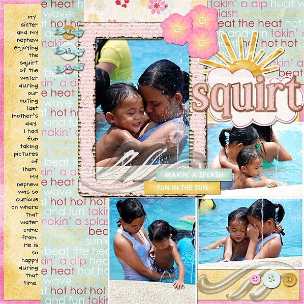 Squirt