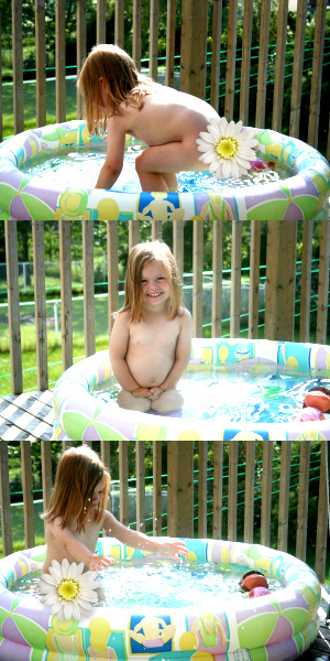 SS #21 - summer fun