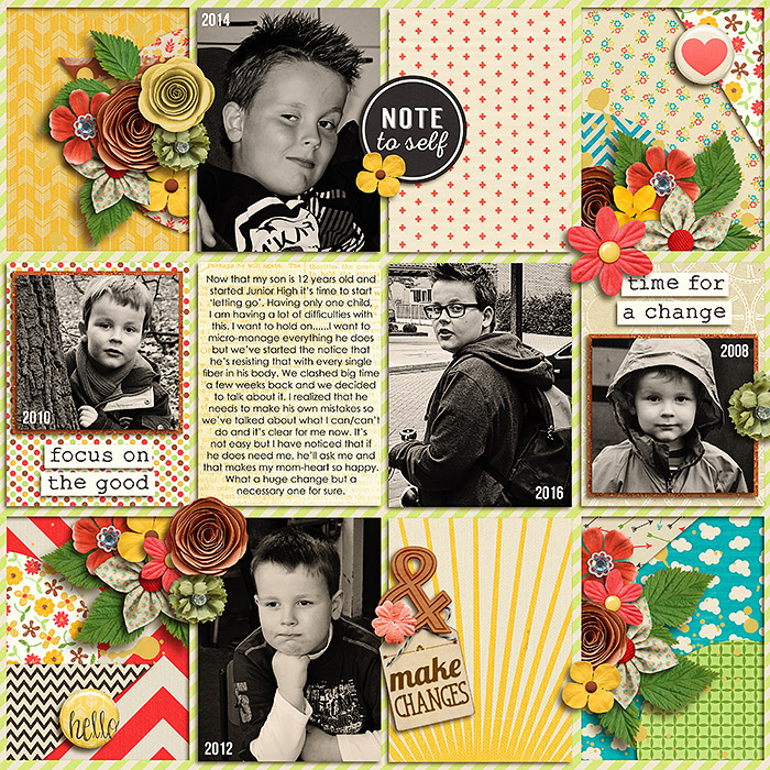 SSD Bingo September 2016 #6