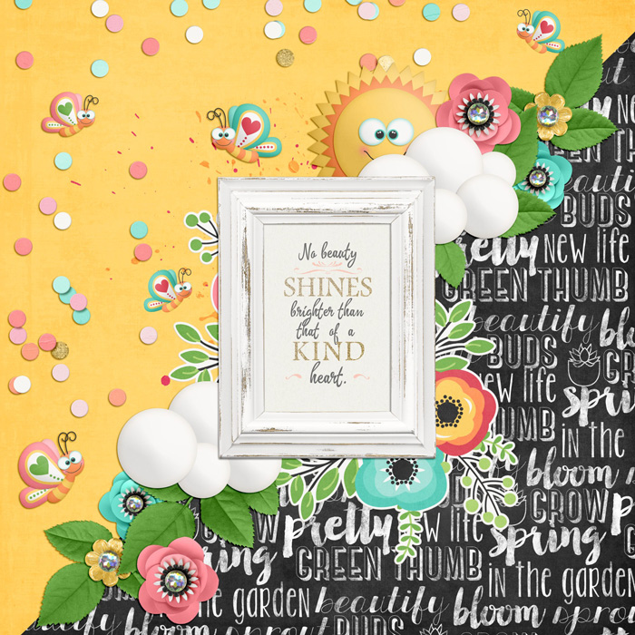 SSD Blog Scraplift challenge