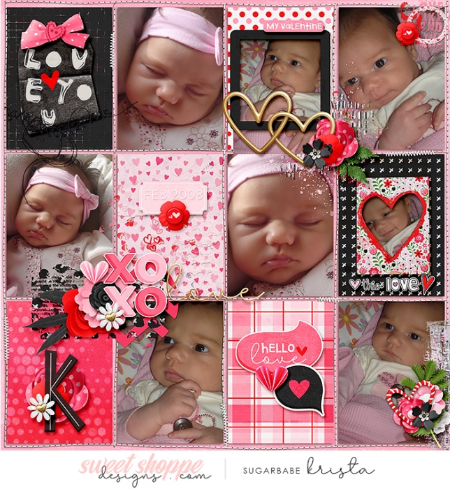 SSD-KL-2008_02-KL-MyValentine