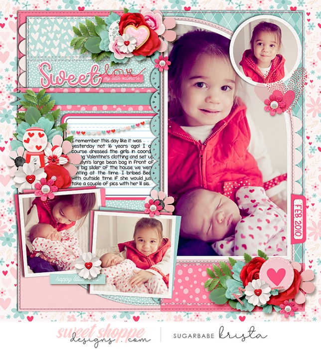 SSD-KL-2010_02-KLEL-sweetlove