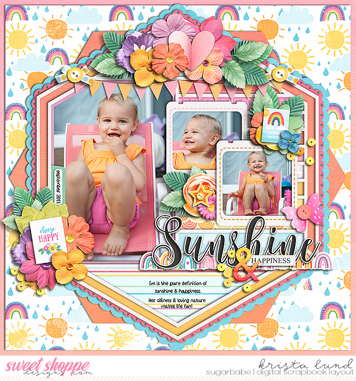 SSD-KL-2011_09-SunshineandHappiness
