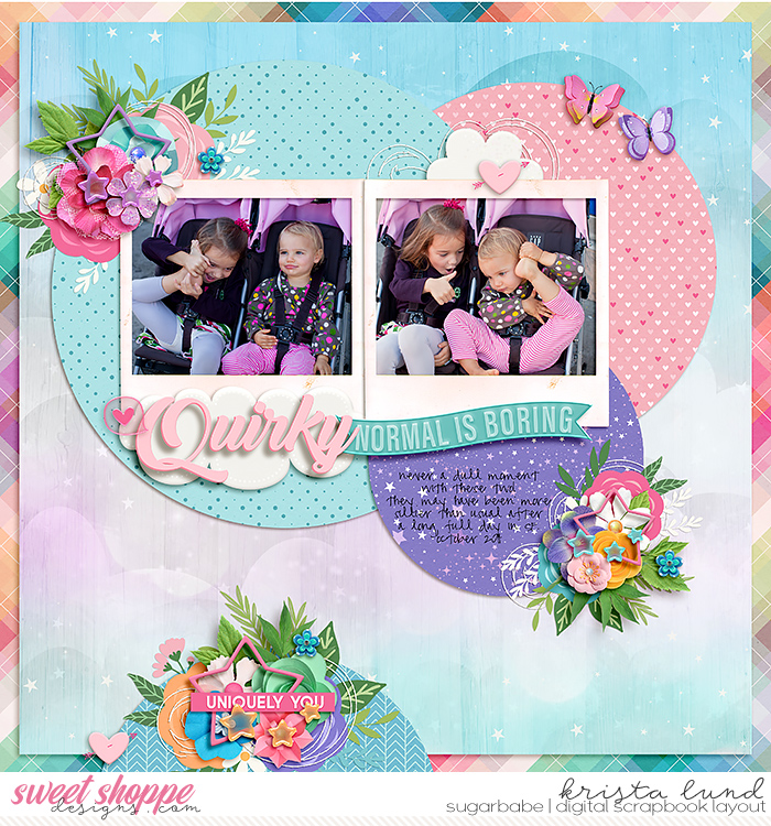 SSD-KL-2011_10-BeQuirkyBeYou
