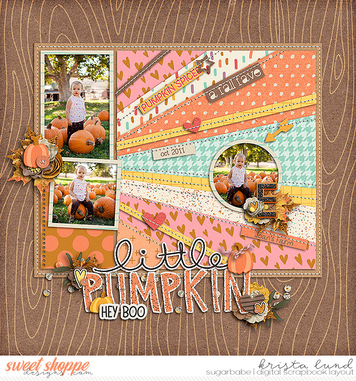 SSD-KL-2011_10-LittlePumpkin