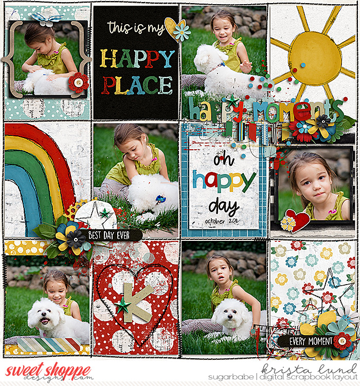 SSD-KL-2011_10-OhHappyDay
