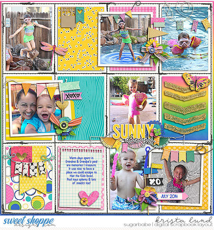 SSD-KL-2014_07-PoolDays