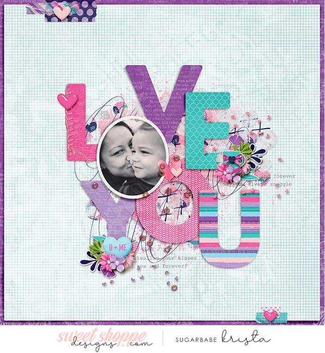 SSD-KL-2015_02-JL-LoveYou