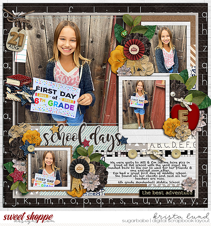 SSD-KL-2021_08-Em1stday6thgrade