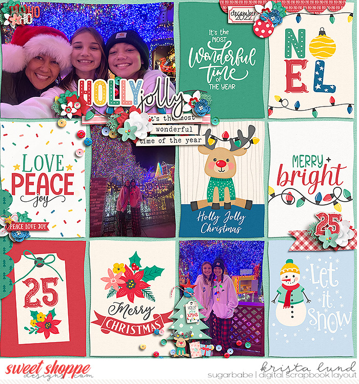 SSD-KL-2022_12-HollyJollyLights