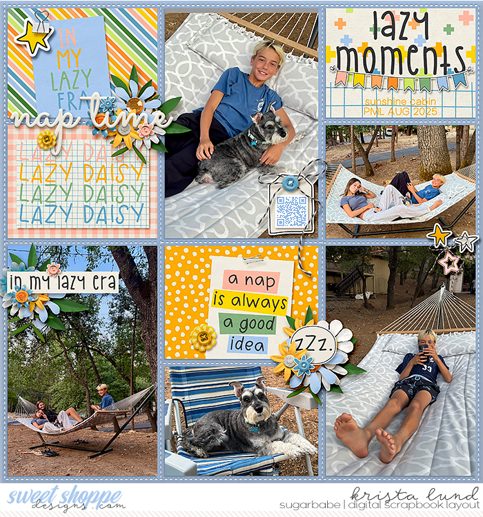 SSD-KL-2025_08-PMLlazy-days