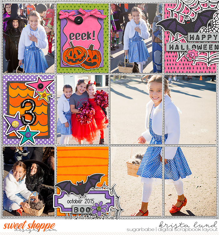 SSD-KL-3rdGrade-2015_10-HalloweenParade