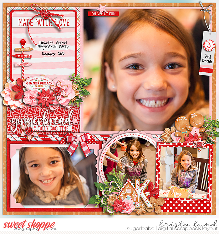 SSD-KL-3rdGrade-2015_12-Gingerbread