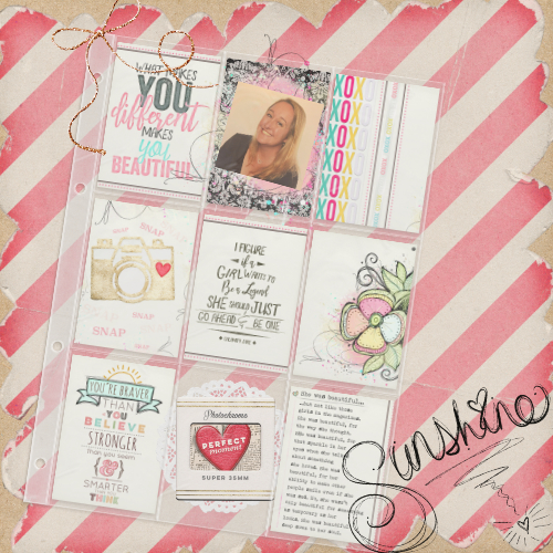 SSD Pocket Letter, Feb 11