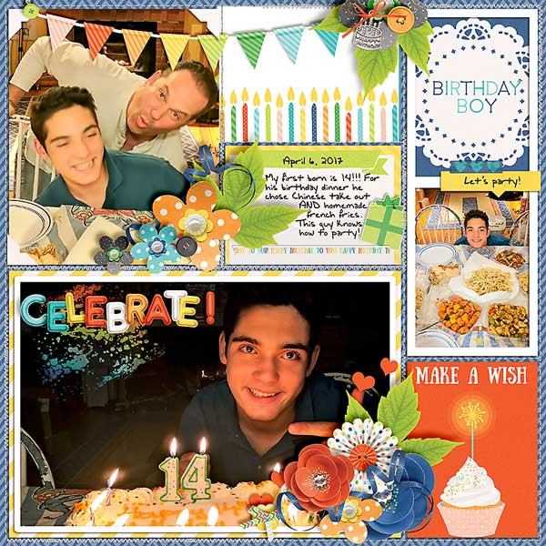 SSD14thBirthday_RecipeChallenge_LRaeWoo
