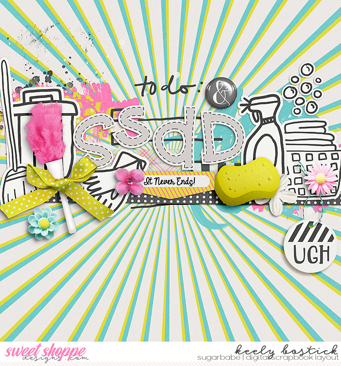 SSDD