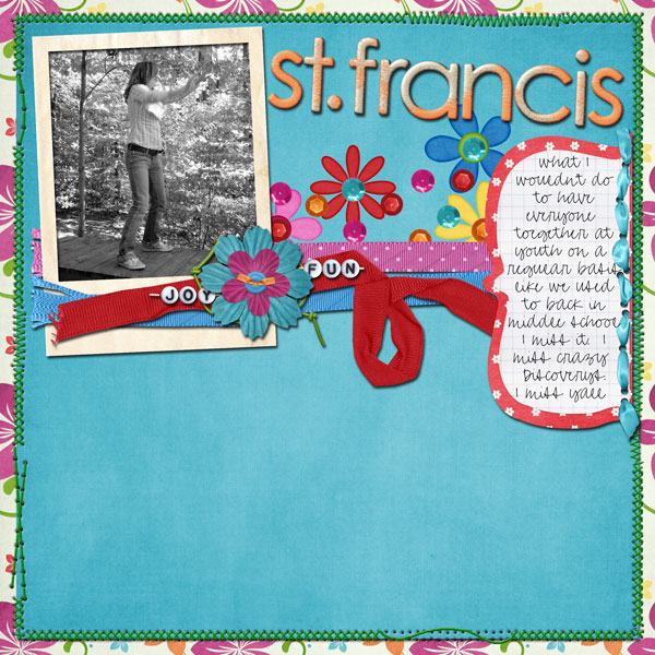 St. Francis