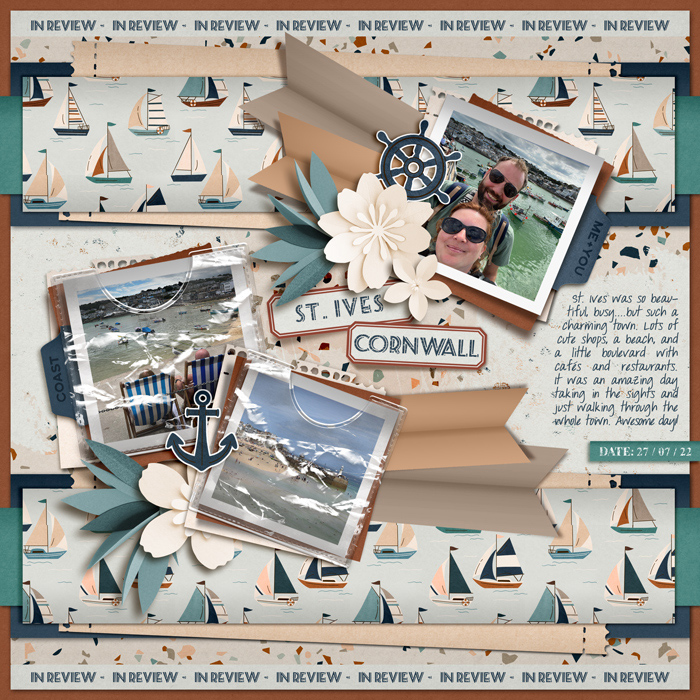 St. Ives, Cornwall: In Review
