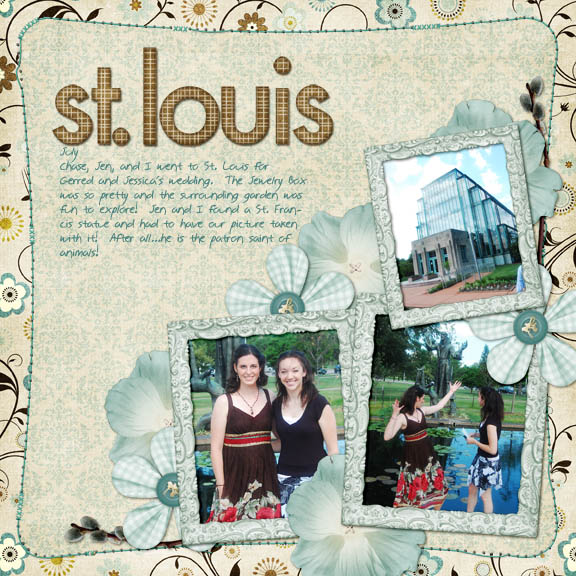 St. Louis