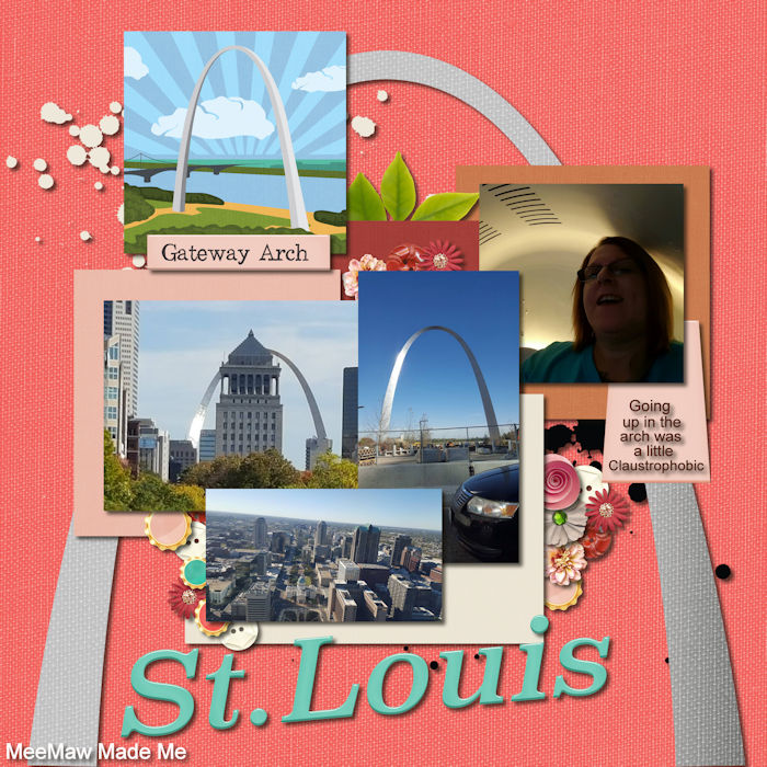 St Louis