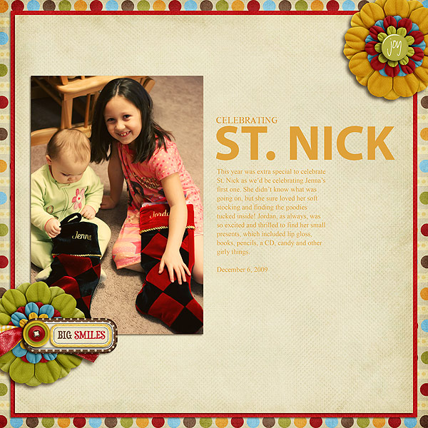 St. Nick