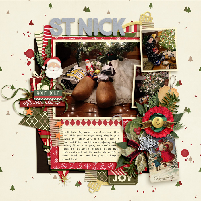 St. Nick