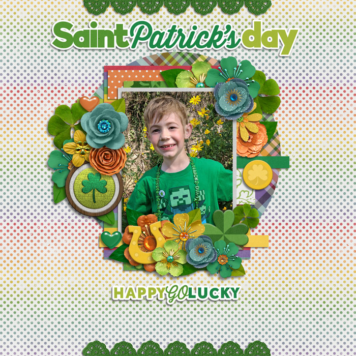 St. Pat