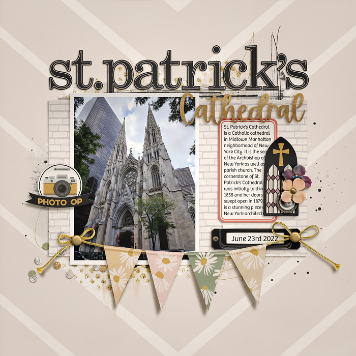 St. Patrick's Cathedral