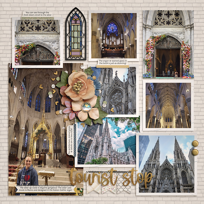 St. Patrick's cathedral2