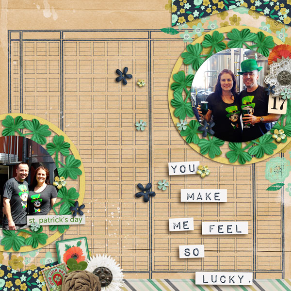 St Patrick's Day - 2014