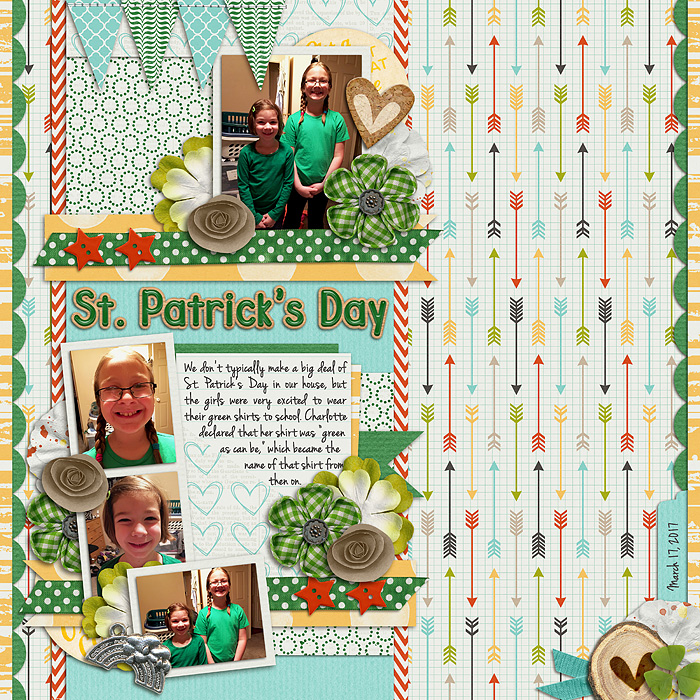 St. Patrick's Day