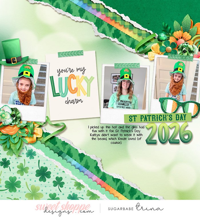 St. Patrick's Day