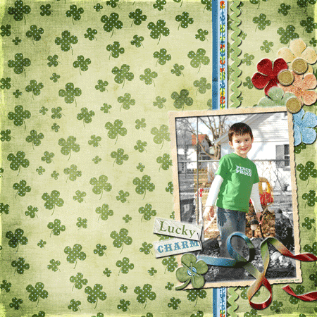 st pats day