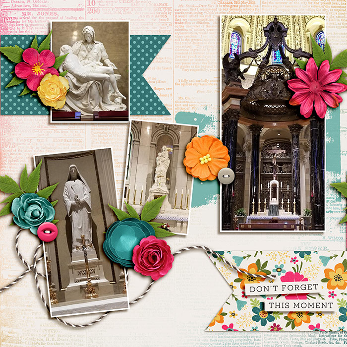 St. Paul Cathedral 1