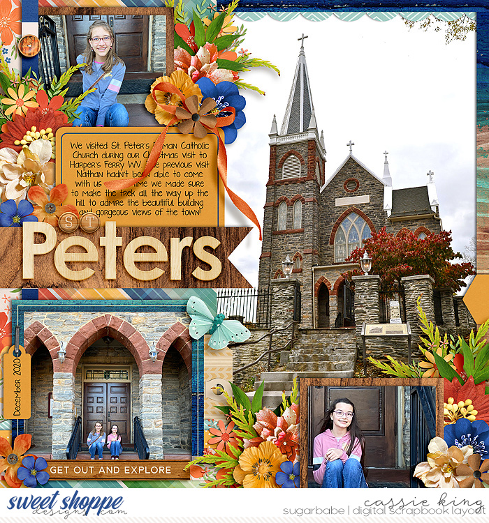 St. Peter's