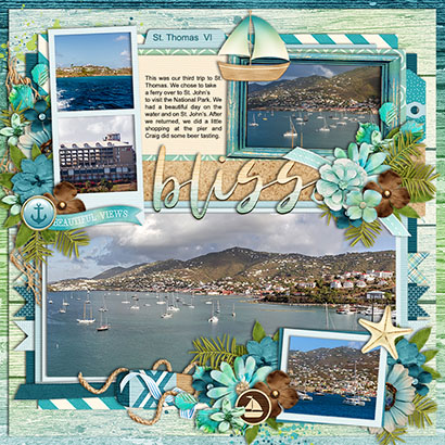St. Thomas