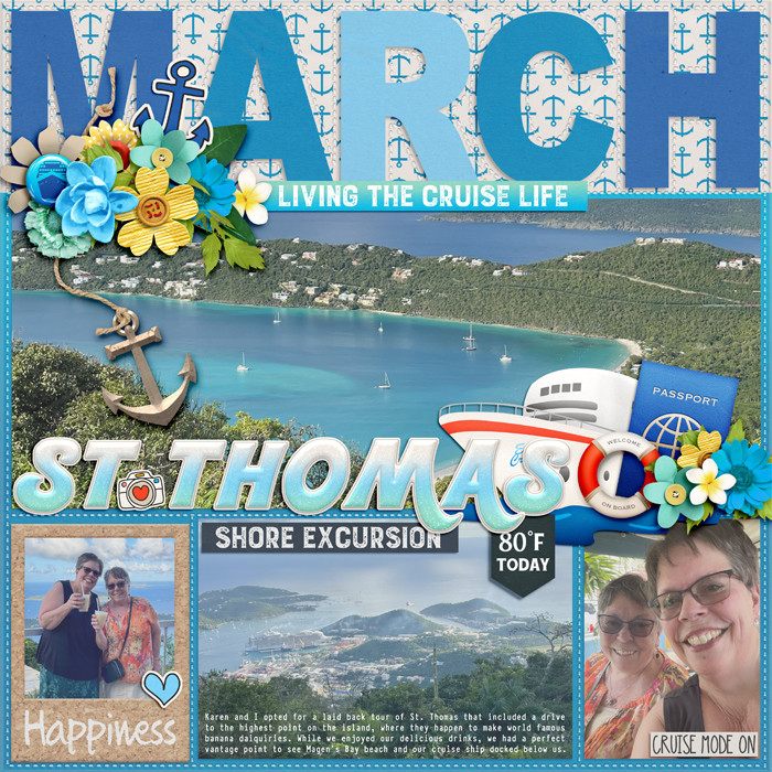 St. Thomas