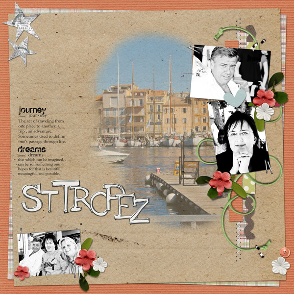 St. Tropez