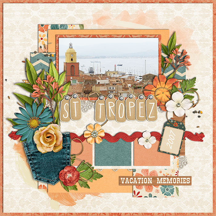 St. Tropez