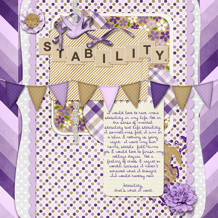 Stability