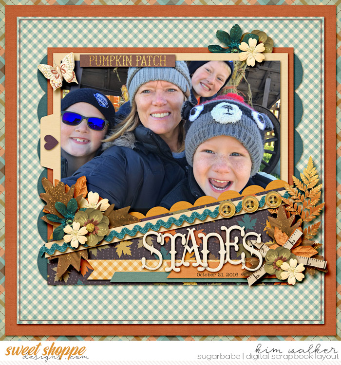 Stade's
