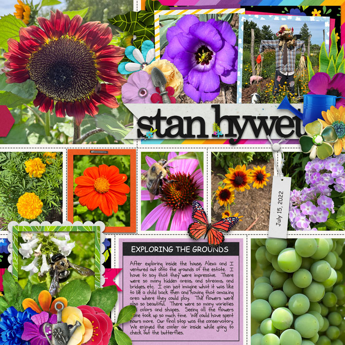 Stan Hywet