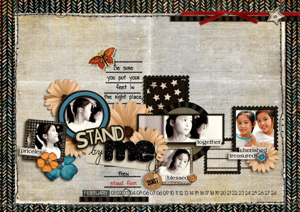 Stand by Me