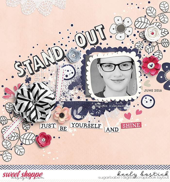 Stand Out
